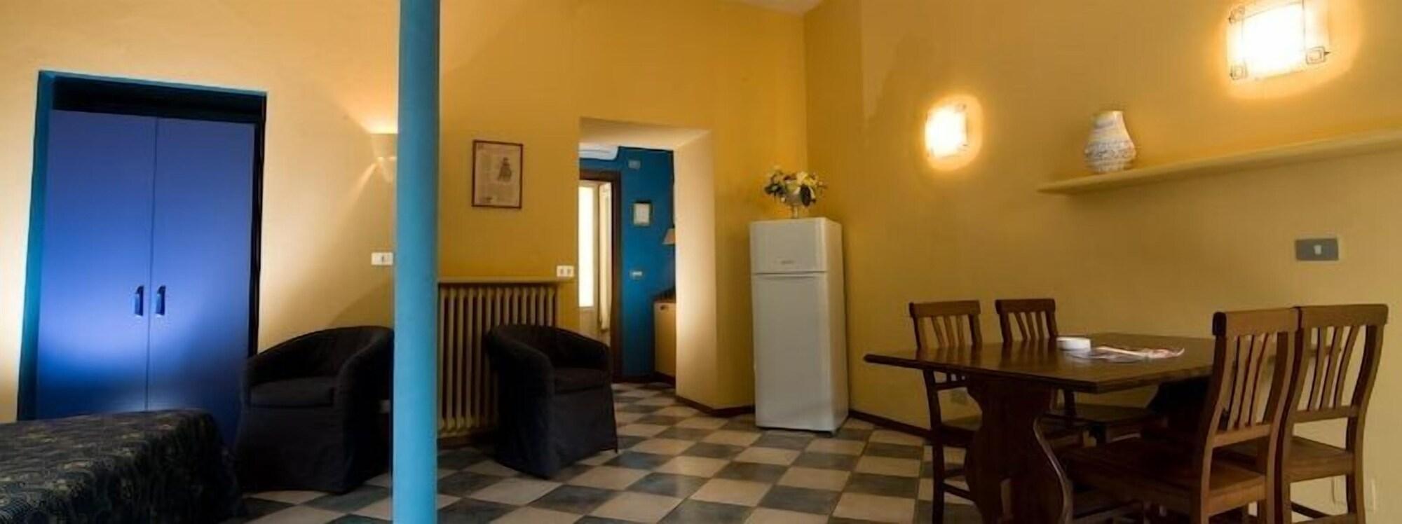 Art Residence San Domenico Турин Екстер'єр фото
