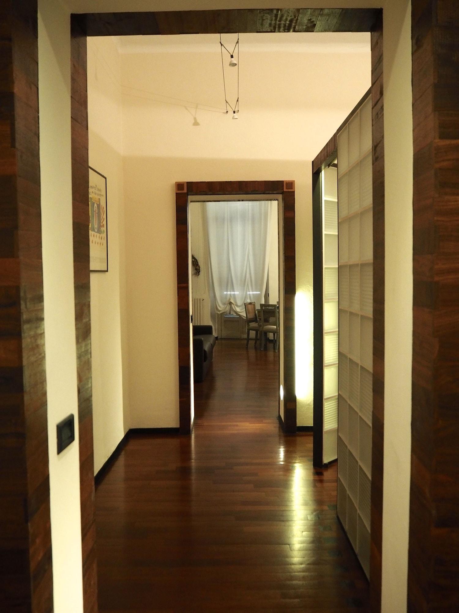 Art Residence San Domenico Турин Екстер'єр фото