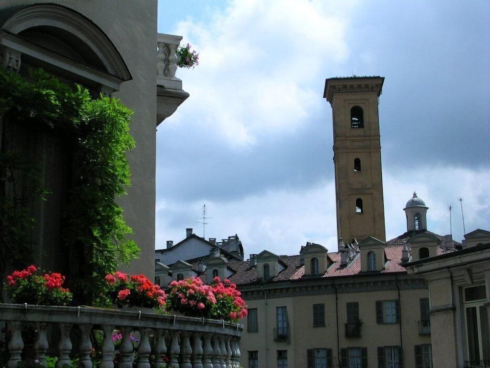 Art Residence San Domenico Турин Екстер'єр фото