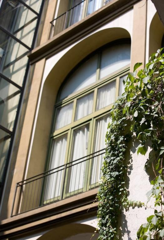 Art Residence San Domenico Турин Екстер'єр фото