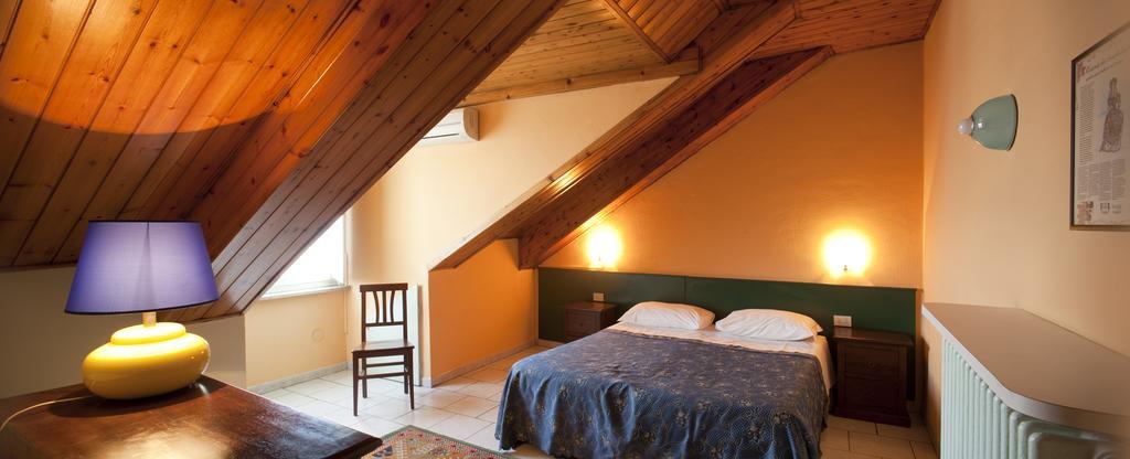 Art Residence San Domenico Турин Екстер'єр фото