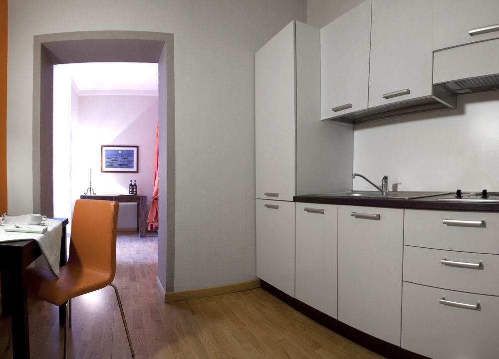 Art Residence San Domenico Турин Екстер'єр фото
