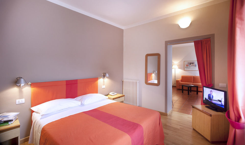 Art Residence San Domenico Турин Екстер'єр фото