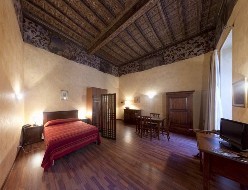 Art Residence San Domenico Турин Екстер'єр фото
