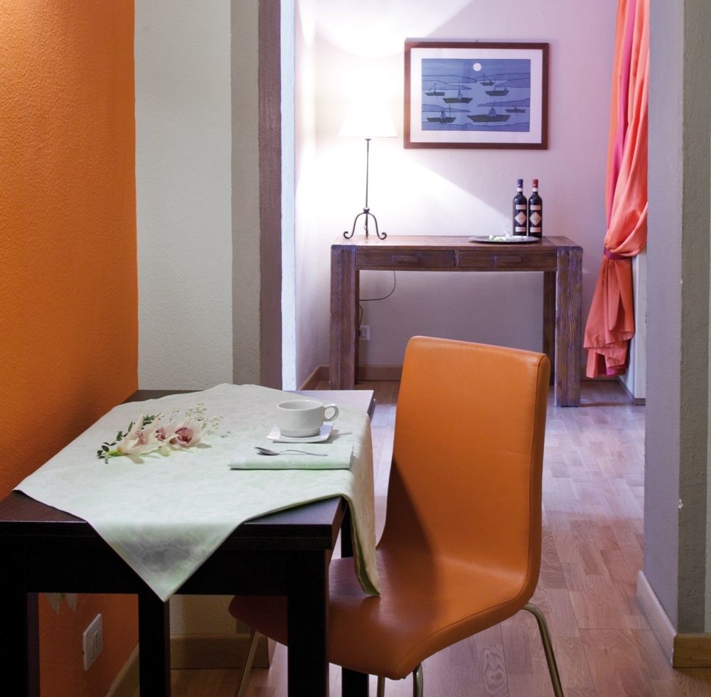 Art Residence San Domenico Турин Екстер'єр фото