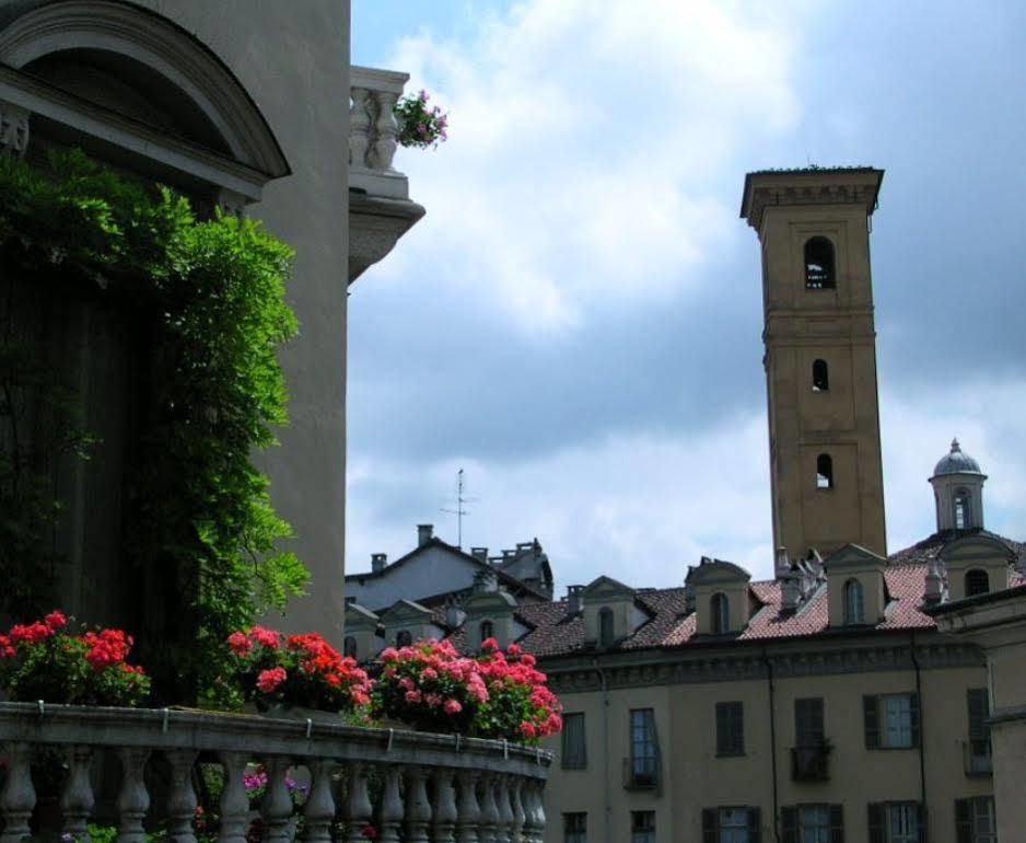 Art Residence San Domenico Турин Екстер'єр фото