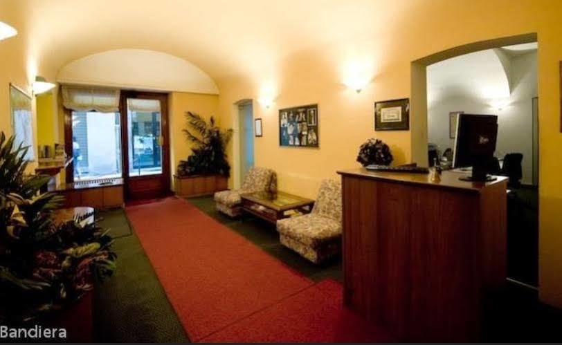 Art Residence San Domenico Турин Екстер'єр фото