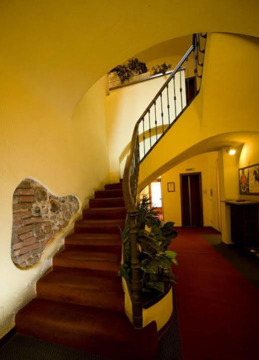 Art Residence San Domenico Турин Екстер'єр фото