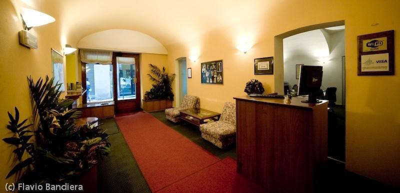 Art Residence San Domenico Турин Екстер'єр фото