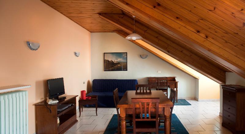 Art Residence San Domenico Турин Екстер'єр фото