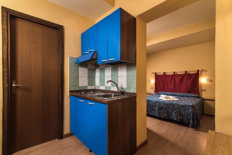 Art Residence San Domenico Турин Екстер'єр фото