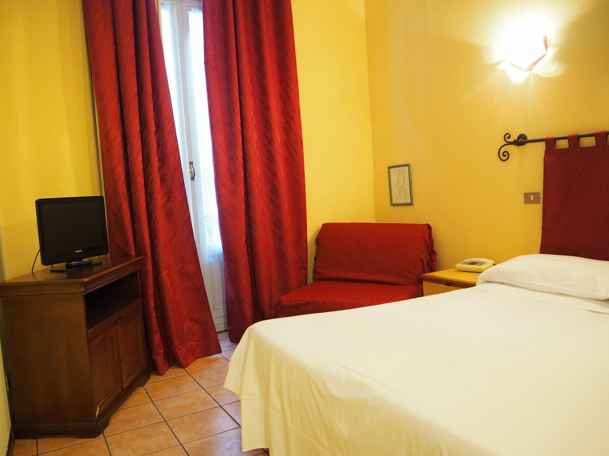 Art Residence San Domenico Турин Екстер'єр фото